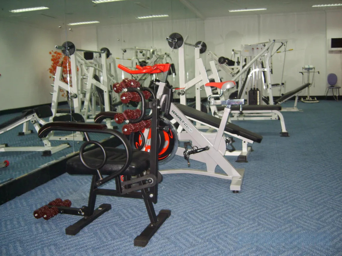 Beidaihe Fortune International Hotel 11