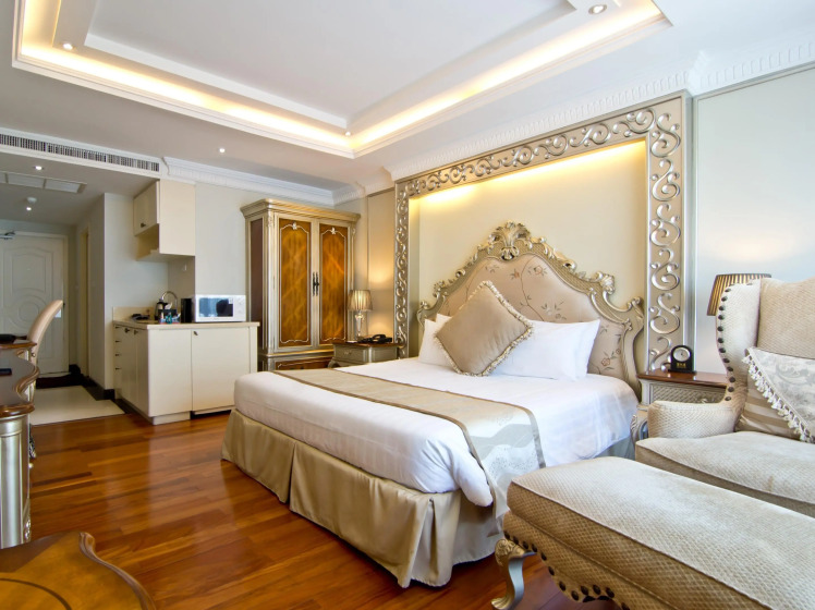 LK The Empress Pattaya 6