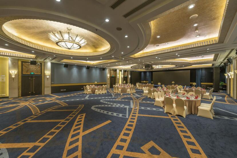 Crowne Plaza Hotel Shanghai by IHG 21