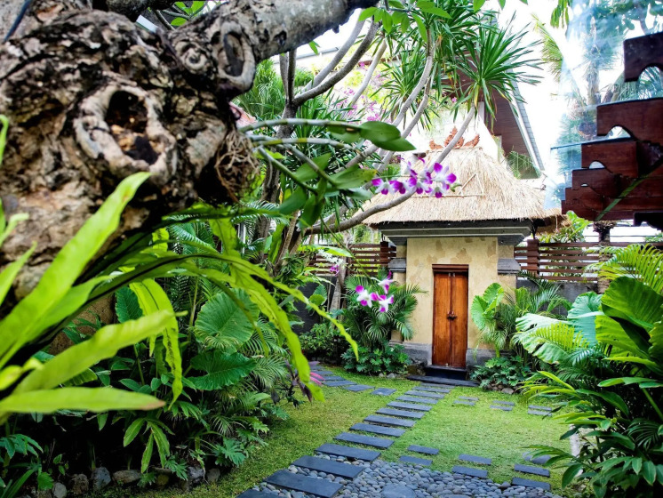 The Bali Dream Villa Seminyak 27