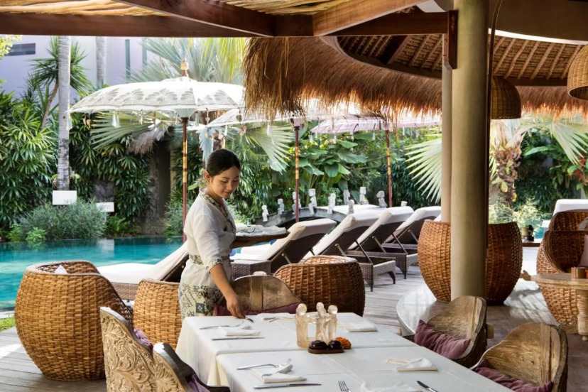 Blue Karma Dijiwa Seminyak 34