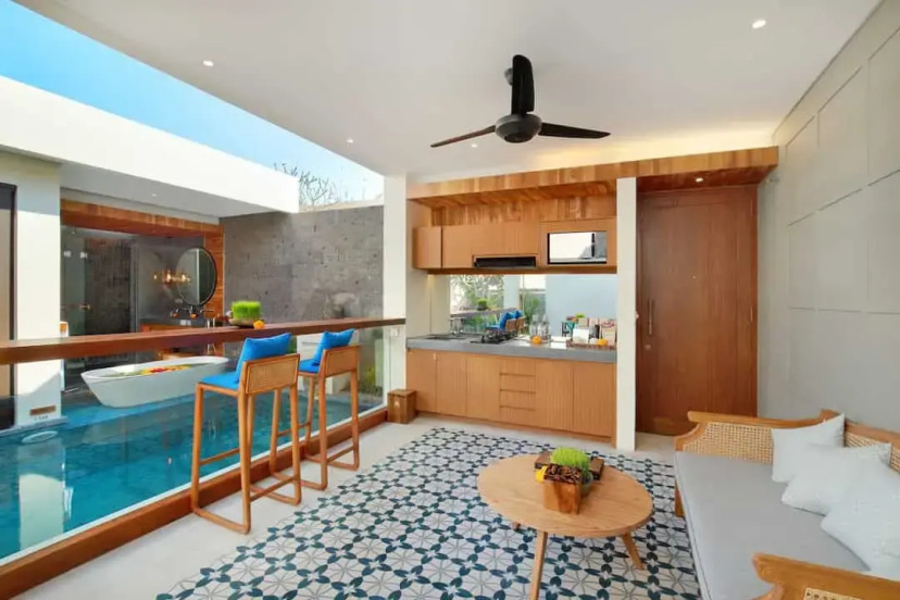 Ayona Villa Seminyak by Ini Vie Hospitality 22