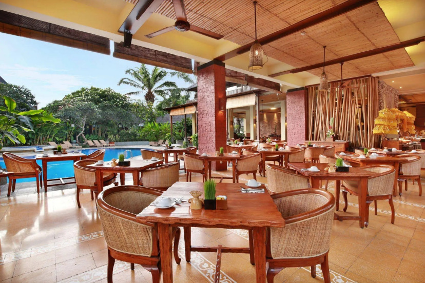 Ramayana Suites & Resort 20