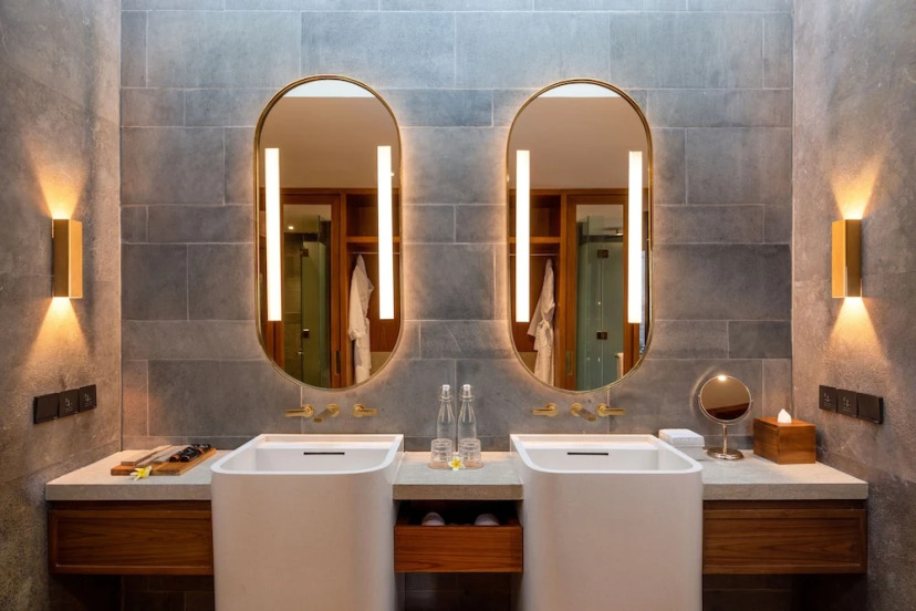 Sumitra Luxury Villas & Resort by Pramana 4