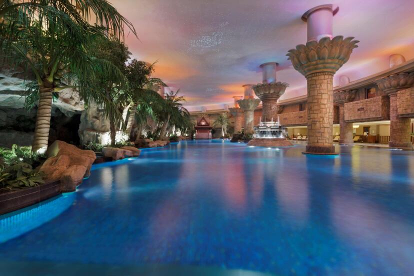 Grand Hyatt Beijing 18