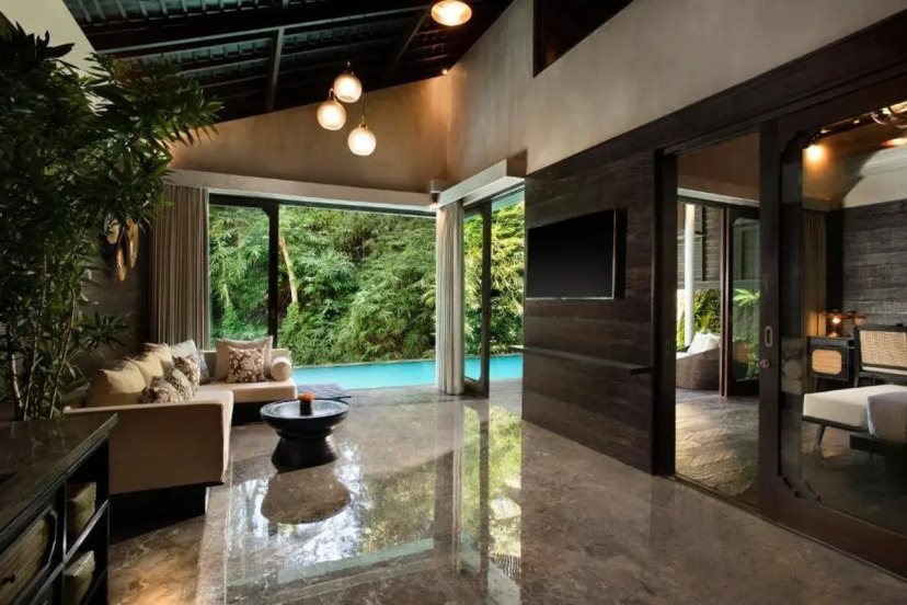 Adiwana Unagi Riverfront 2