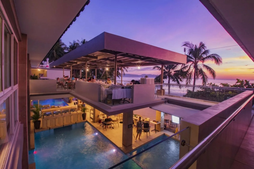 Estacio Uno Lifestyle Resort 14