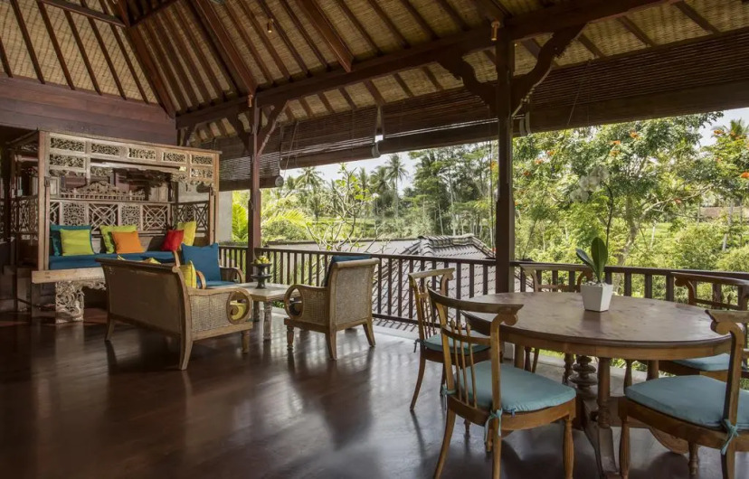 Dwaraka The Royal Villas 23