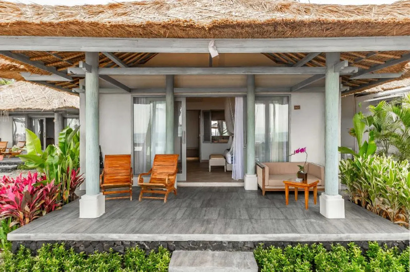 Nirwana Beach & Resort 44