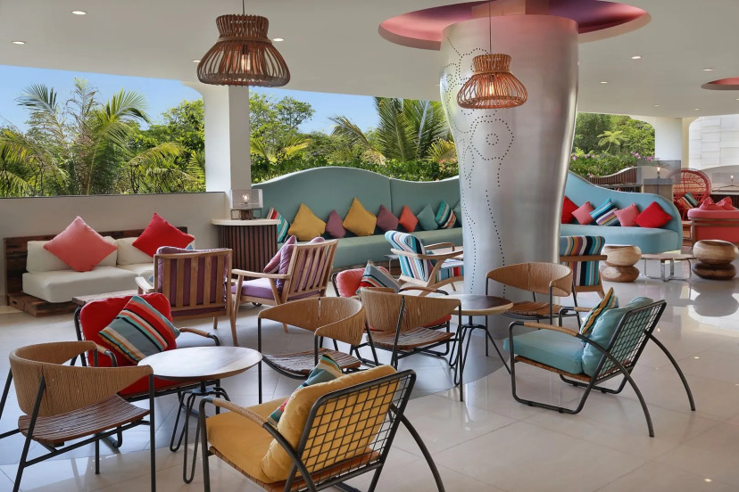 Mercure Bali Nusa Dua 17