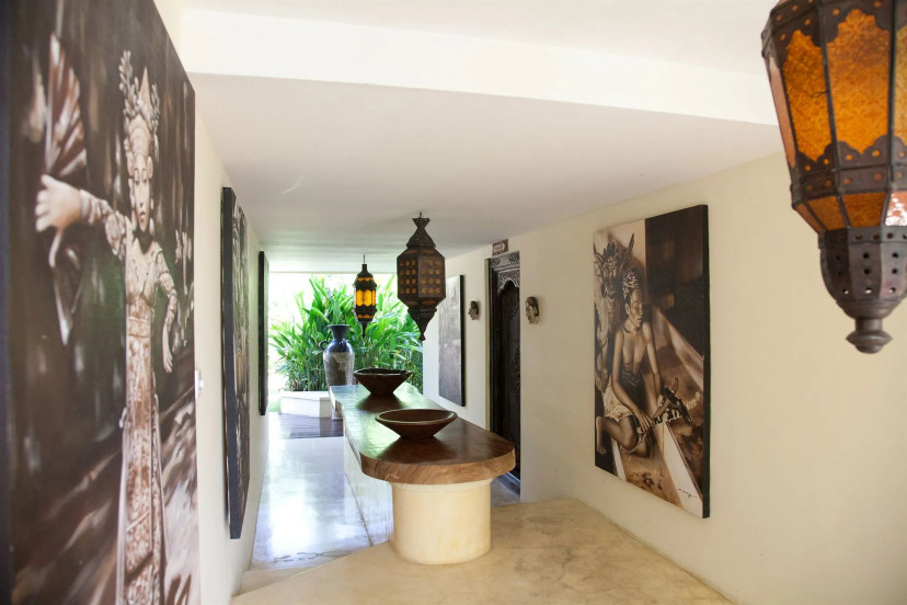 VILLA MATHIS UMALAS 11