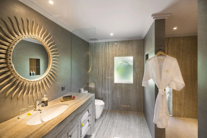 Sense Canggu Beach Hotel 7