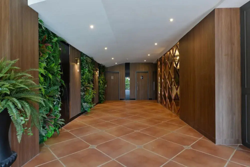 Kastel Pattaya Hotel 27