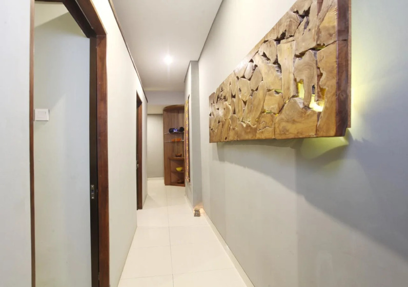 Taksu Sanur Hotel 12