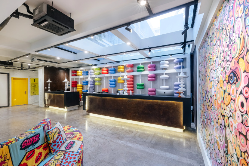 Viva Dash Hotel Seminyak 12