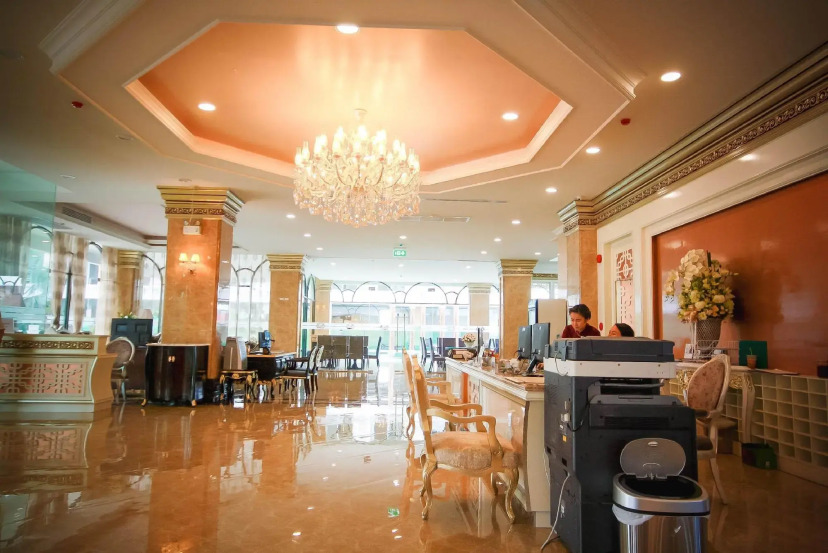 LK Crystal Ville Pattaya 17