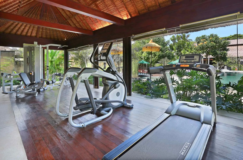 Amarterra Villas Resort Bali Nusa Dua, Autograph Collection 16