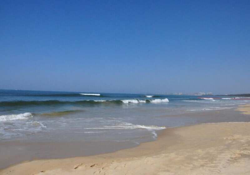 Hainan Greentown Blue Bay Resort 18