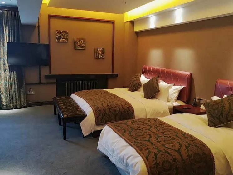 Bremen Inn Hotel (Harbin Central Street) 34