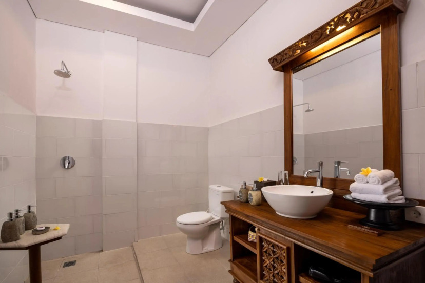 Swan Paradise A Pramana Experience 21