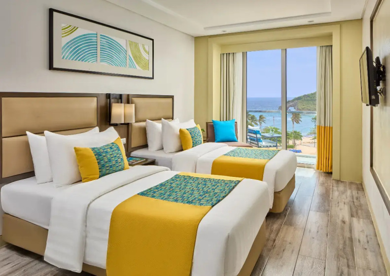 Belmont Hotel Boracay 9