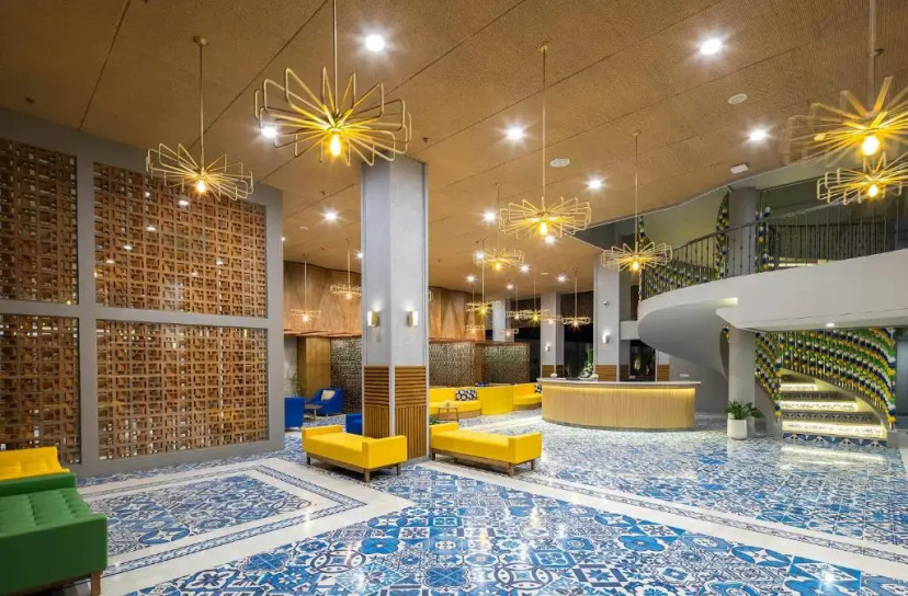 Eastin Ashta Resort Canggu 37