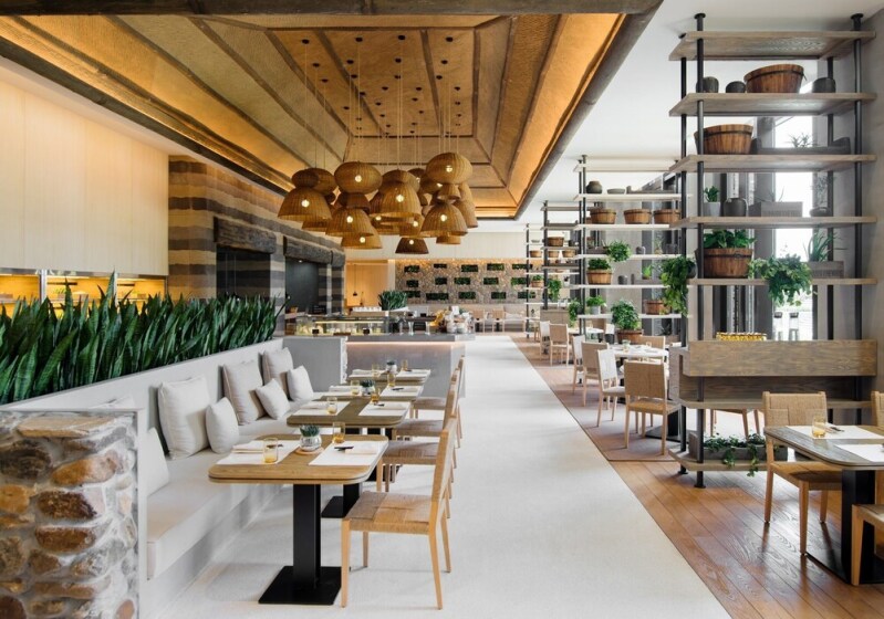 1 Hotel Haitang Bay,Sanya 20