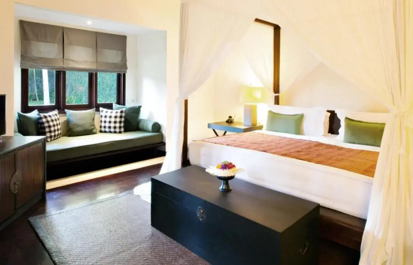 Kayumanis Sanur Private Villa & Spa 31