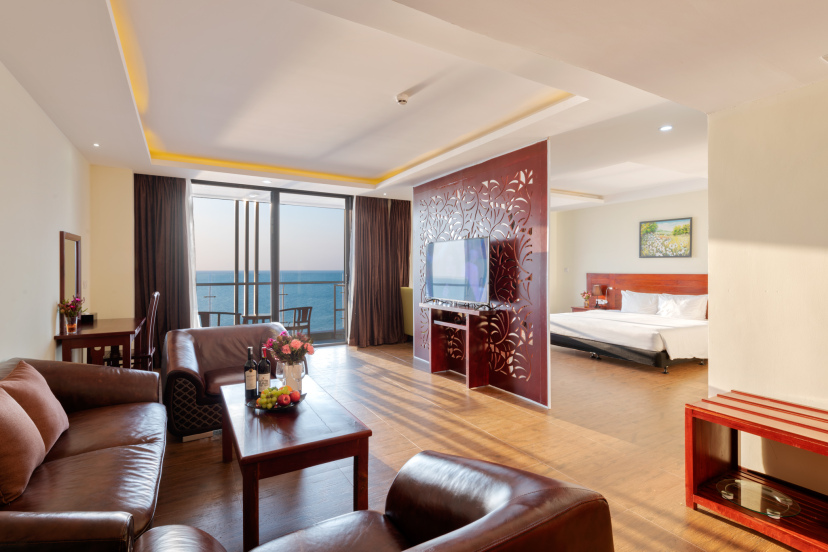 Amarin Resort Phu Quoc 16