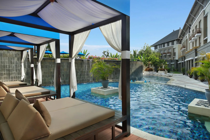 Mercure Bali Nusa Dua 27