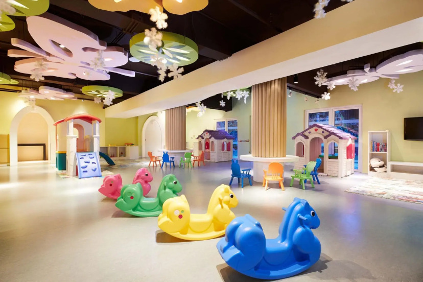 Four Points by Sheraton Shenzhou Peninsula 13