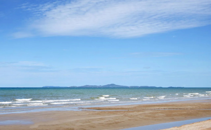 Baywalk Residence Pattaya 20