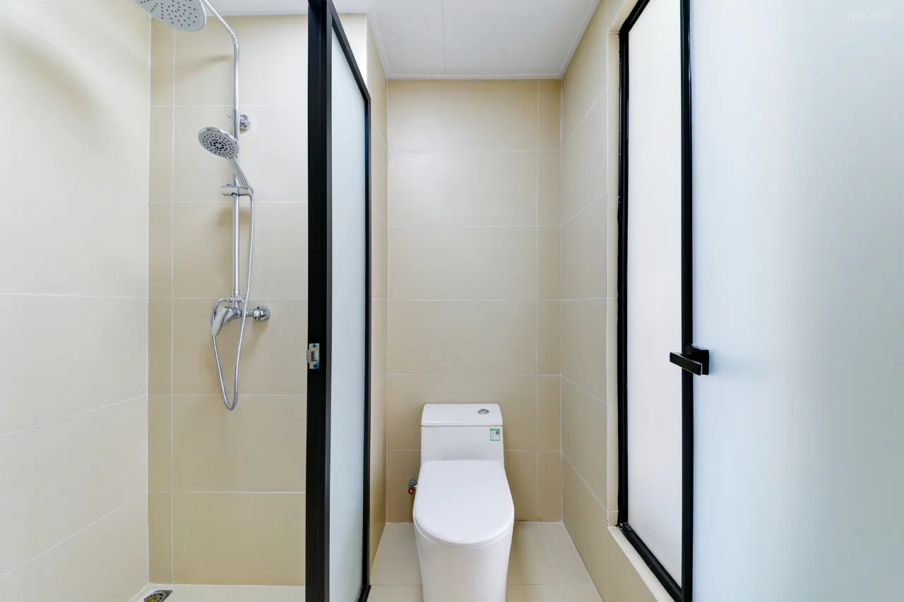 Haiyun Shiguang Holiday Hotel (Beidaihe Tiger Stone) 4