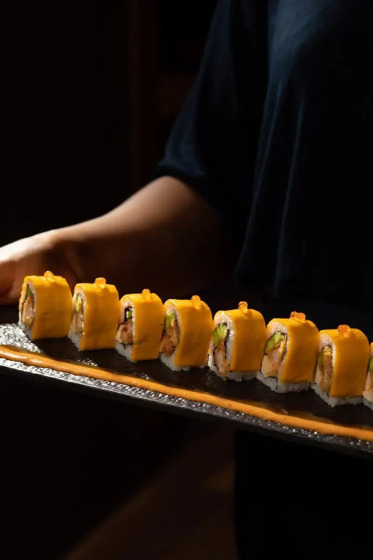 Blue Karma Village 12