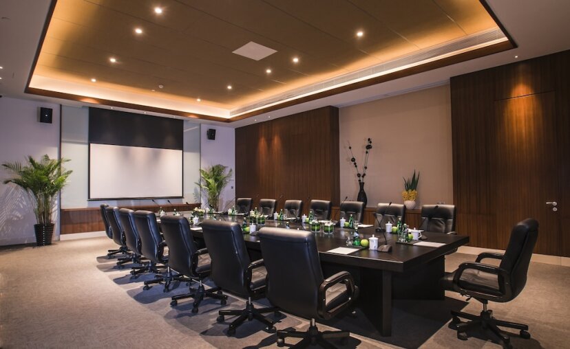 Hainan Greentown Blue Bay Resort 16