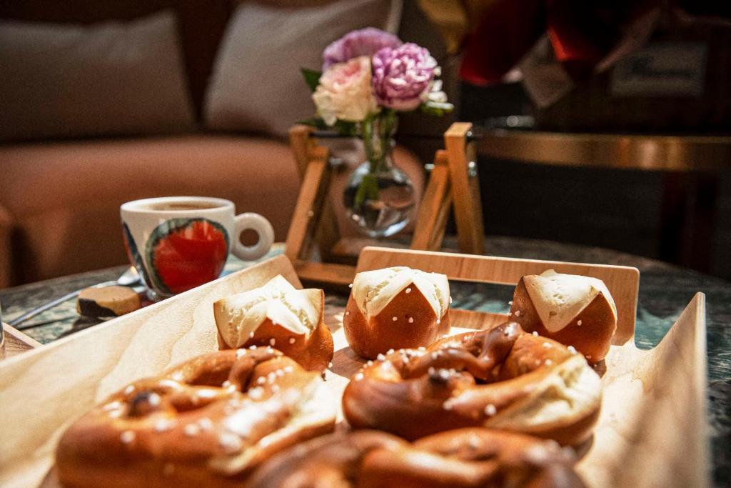 Kempinski Hotel Dalian 15