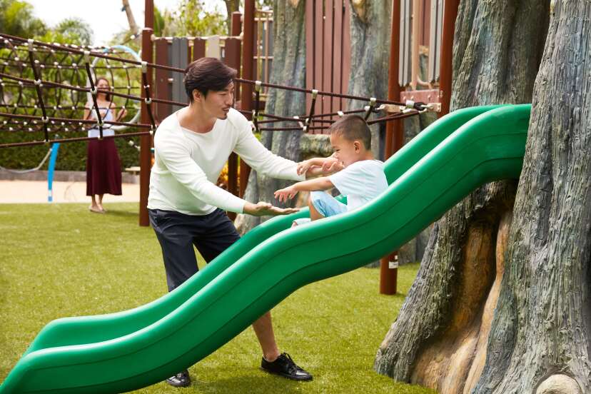 Grand Hyatt Sanya Haitang Bay Resort & Spa 33