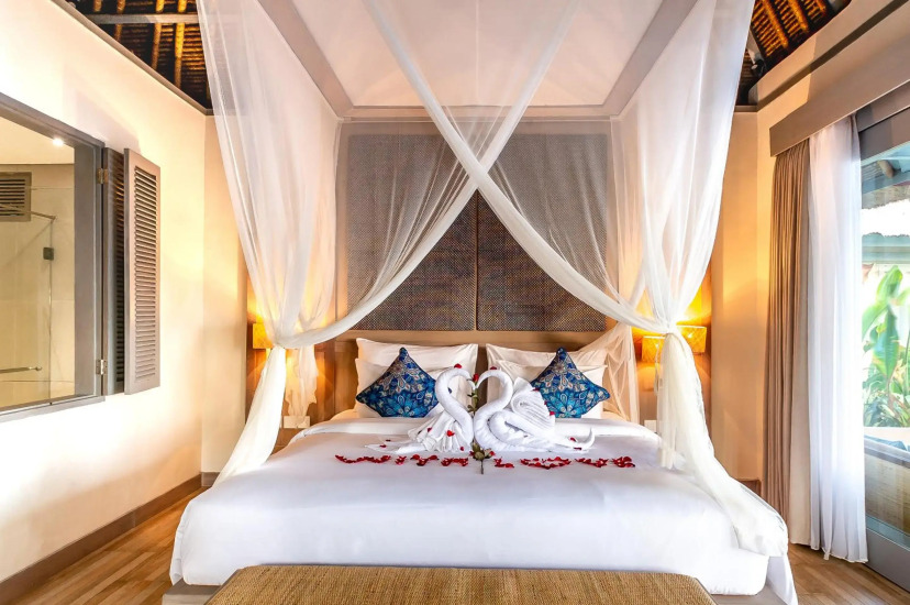 Nirwana Beach & Resort 0