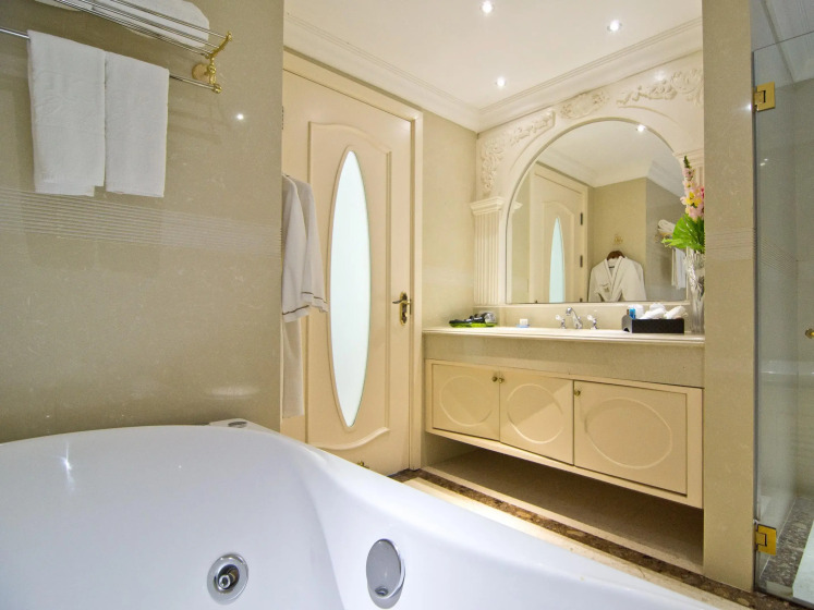 LK The Empress Pattaya 20