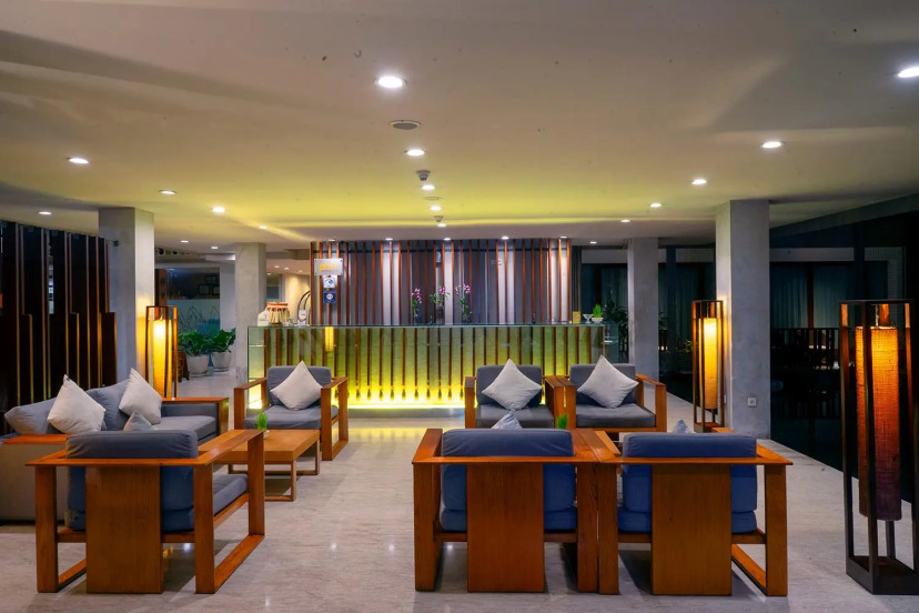 THE HAVEN Bali Seminyak 1
