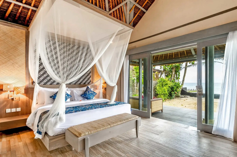 Nirwana Beach & Resort 37