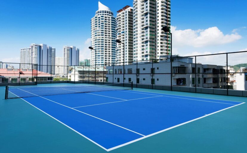 Four Points By Sheraton Sanya 15