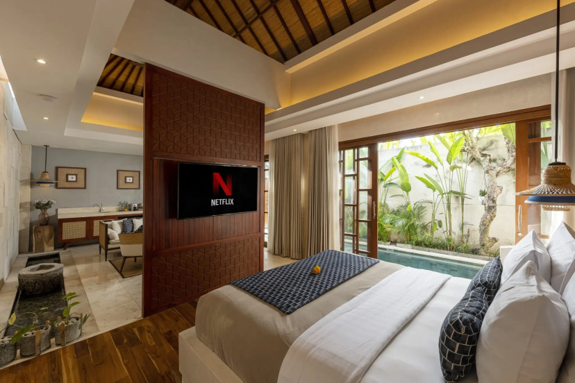 Asvara Villa Ubud by Ini Vie Hospitality 1