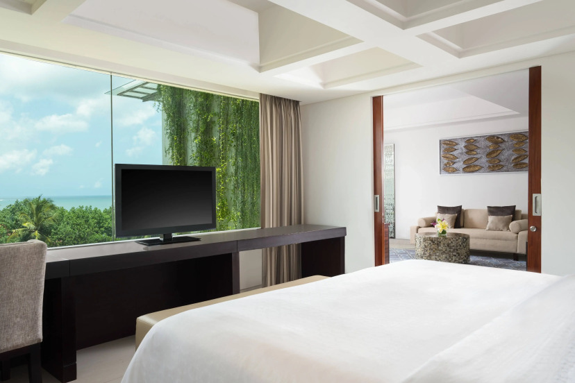 Sheraton Bali Kuta Resort 14