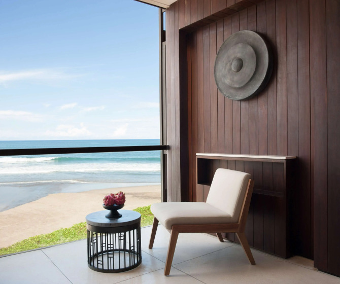 Alila Seminyak, Bali 7
