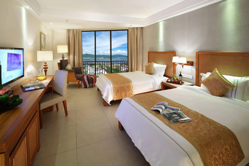 Gentlgrown Sanya Seashore 3