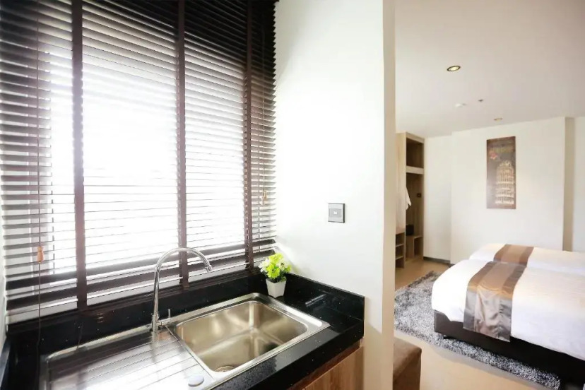 SureStay Plus by Best Western T Pattaya 25