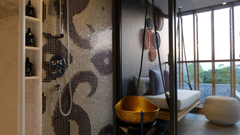 Indigo Bali Seminyak Beach 12