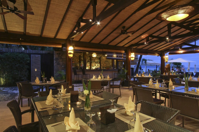 Two Seasons Boracay Resort 22