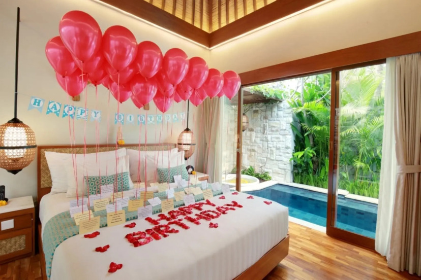 Aksari Villa Seminyak by Ini Vie Hospitality 6